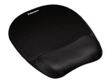 FELLOWES Tapis de souris repose poignet
