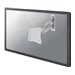 NEOMOUNTS Wall Mount 10-24p Tilt Sil