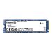 KINGSTON 4To NV3 M.2 2280 NVMe SSD