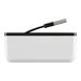 BELKIN Hub de Voyage 4 Ports USB 2.0 Noi
