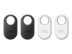 SAMSUNG Pack 4x Galaxy SmartTag 2 Black