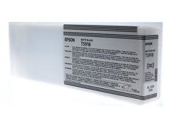 EPSON T5918 Ink Cartridge Matte Black
