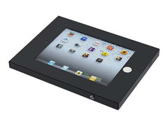 NEOMOUNTS IPAD2N-UN20BLACK Tablet Mount
