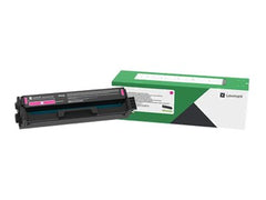 LEXMARK 20N20M0 Magenta Print Cartridge