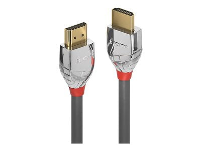 LINDY Câble HDMI High Speed Cromo Line