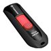 TRANSCEND 16Go Clé USB 2.0 - Noir