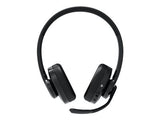 PORT DESIGNS Binaural Headset Bluetooth