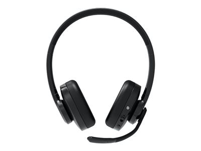 PORT DESIGNS Binaural Headset Bluetooth