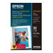 EPSON Pap Photo Premium Semi Glacé 10x15