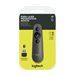 LOGI R500s Laser Presentation Remote