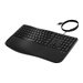 HP 485 Comfort Wired Keyboard