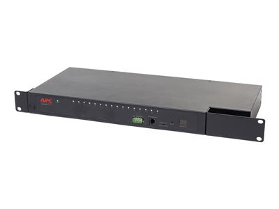 APC KVM 2G Analog 1 Local U