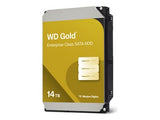 WD Gold 14To SATA 6Gb/s 3.5p HDD