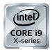 INTEL Core I9-10940X 3.3GHz Box CPU