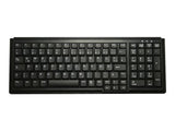 CHERRY Industry 4.0 Compact Keyboard(FR)