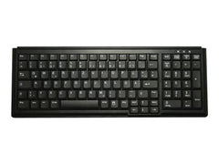 CHERRY Industry 4.0 Compact Keyboard(FR)