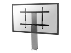 NEOMOUNTS Motorised Floor Stand/Wall Mnt