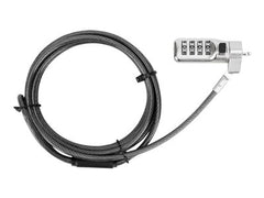TARGUS DEFCON Resettable Combin. R Lock