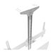 NEOMOUNTS AFLS-825WH1 Floor Accessory