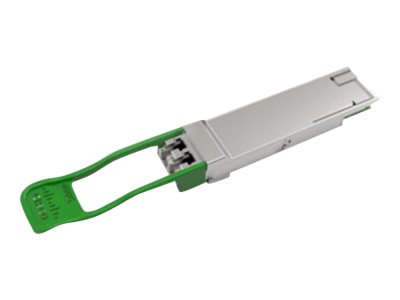 CISCO 400G QSFP-DD Transceiver 400G-FR