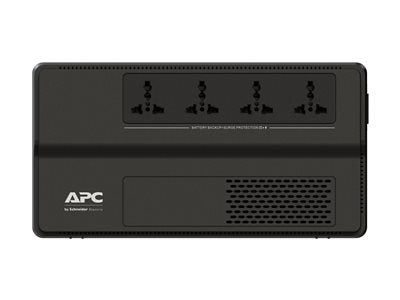 APC Back-UPS BV 500VA AVR Universal(UK)