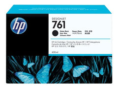 HP 761 ink matt black 400ml