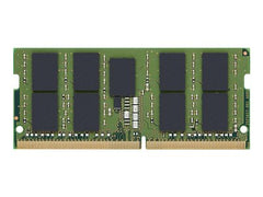 KINGSTON 16Go 2666MHz DDR4 CL19 SODIMM