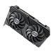 ASUS Dual GeForce RTX 4060 Ti EVO 16Go