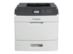 LEXMARK MS817dn laser - 4y SMB