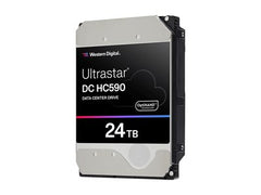 WESTERN DIGITAL Ultrastar DC HC590 24To