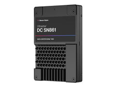 WESTERN DIGITAL DC SN861 3.84To U.2 ISE