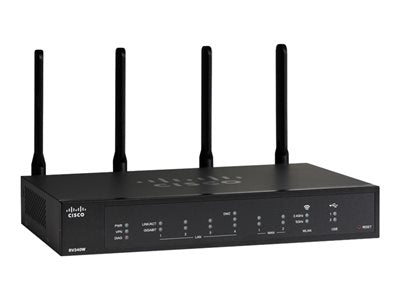 CISCO RV340W Wireless AC Dual WAN Router