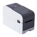 BROTHER 2p label printer USB