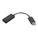 I-TEC Adapter DisplayPort to VGA