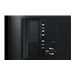 SAMSUNG QB65C 65p UHD 16/7 350nit