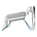 NEOMOUNTS Next Core Desk Mount 2 screens