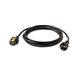 APC Power Cable C19 /CEE/7  3.0m