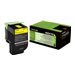 LEXMARK E260 E360 E460 CARTOUCH