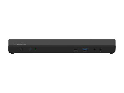 BELKIN 4K Displaylink Docking Station