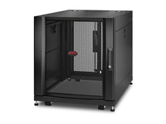 APC NetShelter SX 12U 600x900mm Sids Blk