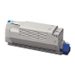 OKI C600-700 Toner cyan