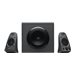 LOGITECH Z625 Powerful THX Sound