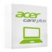 ACER Care Plus 4 years Carry-In