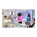 SMART Board RX086 86p 4K I/A Display