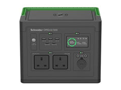 APC Schneider OffGrid Power Station 500