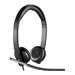 LOGI USB Headset Micro H650e