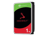 SEAGATE NAS HDD 1To IronWolf 5400rpm