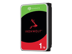 SEAGATE NAS HDD 1To IronWolf 5400rpm