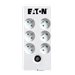 EATON Multiprises parafoudre Protection