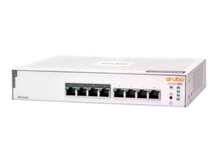 HPE NW Switch IOn 1830 8G 65W EU en